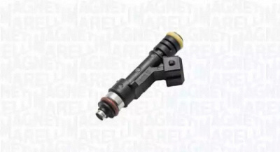 MAGNETI MARELLI 805000000019 -  Клапанная форсунка